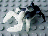 LEGO 51991a Bionicle Mini - Visorak Boggarak