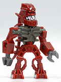 LEGO bio003 Bionicle Mini - Piraka Hakann