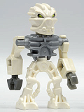 LEGO bio009 Bionicle Mini - Toa Inika Matoro
