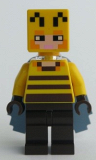 LEGO min091 Beekeeper