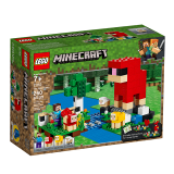 Набор LEGO 21153