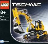LEGO 8419